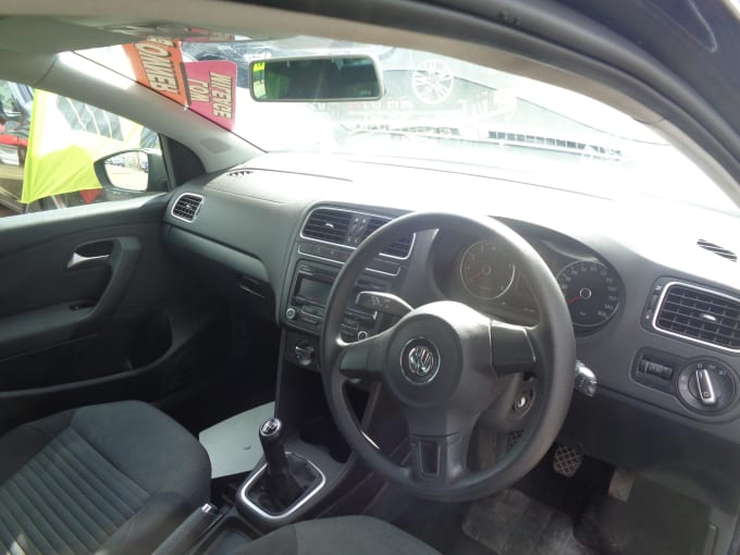 2025 Volkswagen Polo