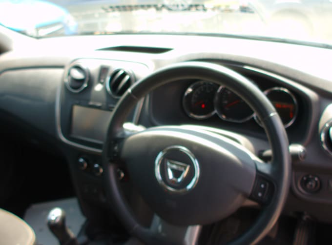 2025 Dacia Logan