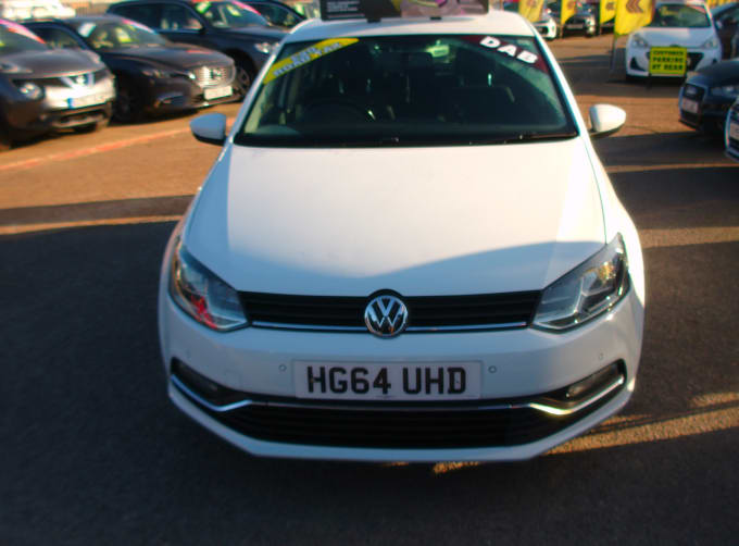 2025 Volkswagen Polo