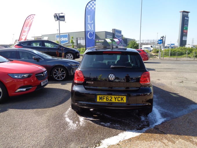 2025 Volkswagen Polo