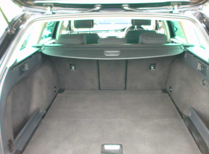 2025 Volkswagen Passat