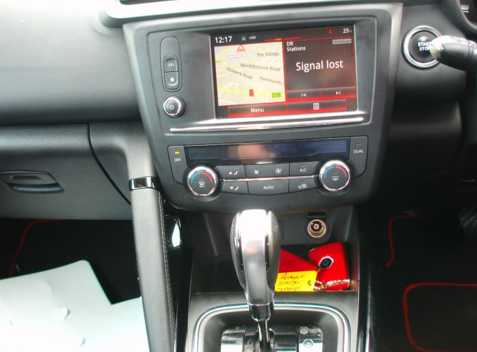 2025 Renault Kadjar