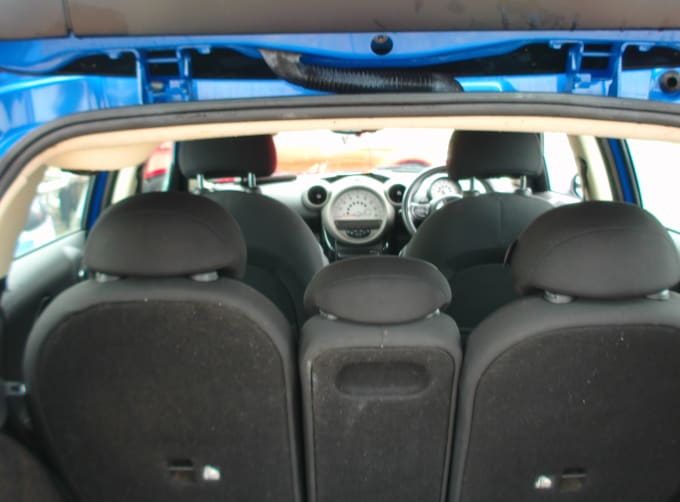 2025 Mini Countryman