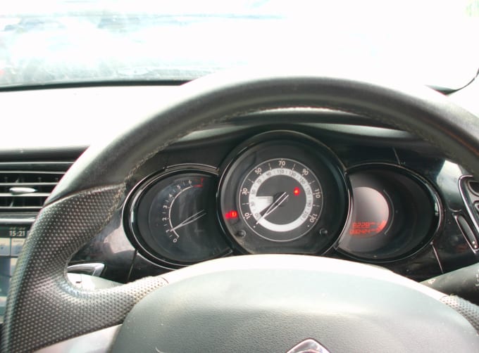 2025 Citroen C3