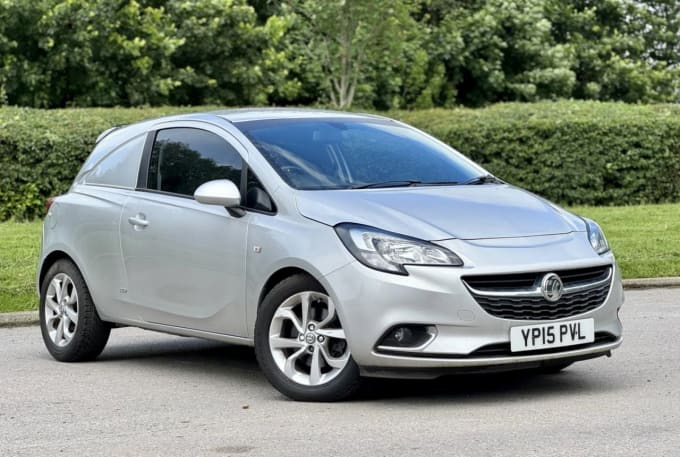 2024 Vauxhall Corsa