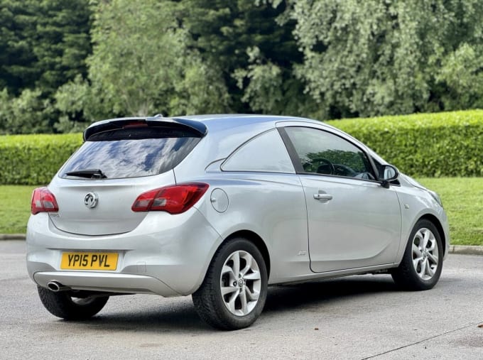 2024 Vauxhall Corsa