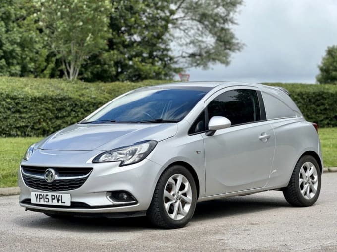 2024 Vauxhall Corsa