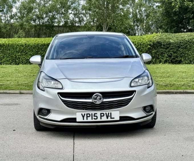 2024 Vauxhall Corsa