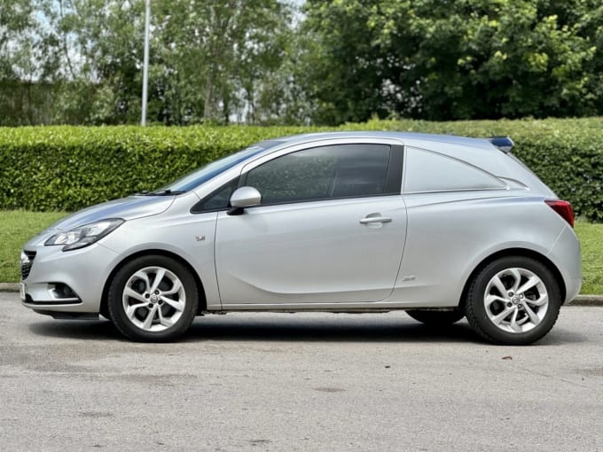 2024 Vauxhall Corsa