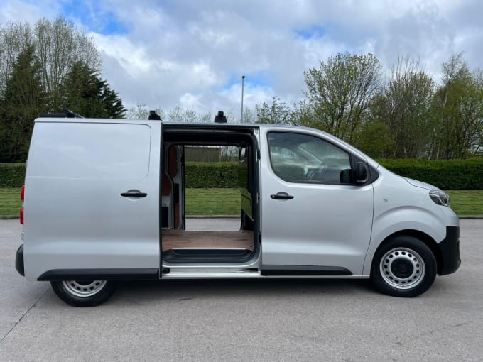 2024 Toyota Proace