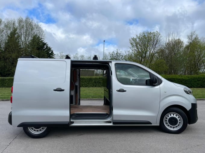 2024 Toyota Proace