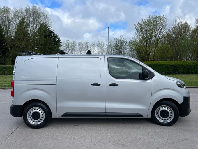 2024 Toyota Proace