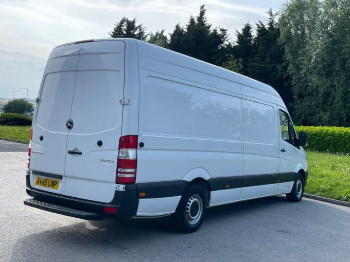 2024 Mercedes-benz Sprinter