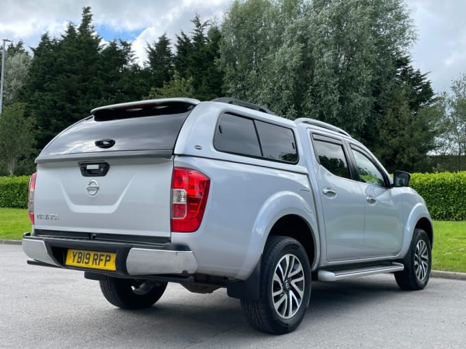 2024 Nissan Navara