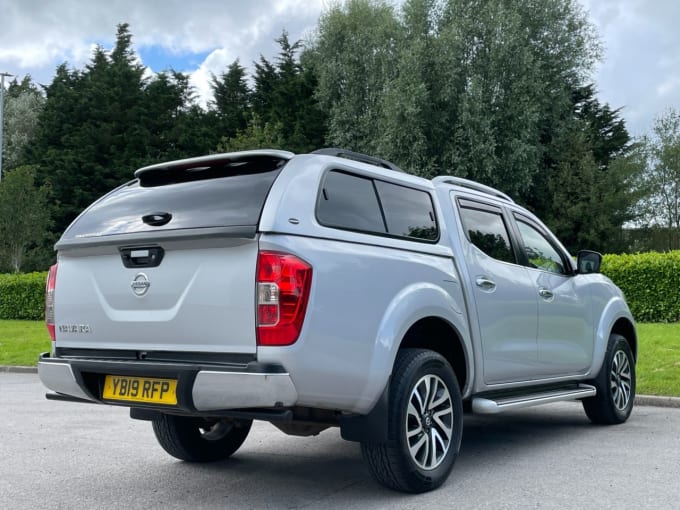 2024 Nissan Navara