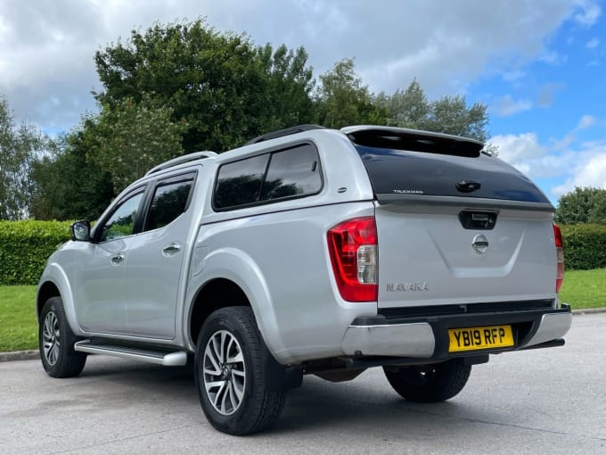 2024 Nissan Navara