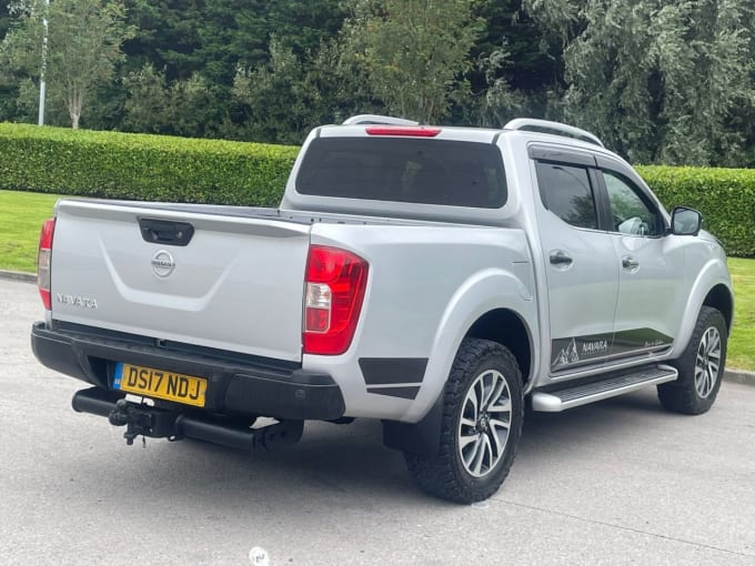 2024 Nissan Navara