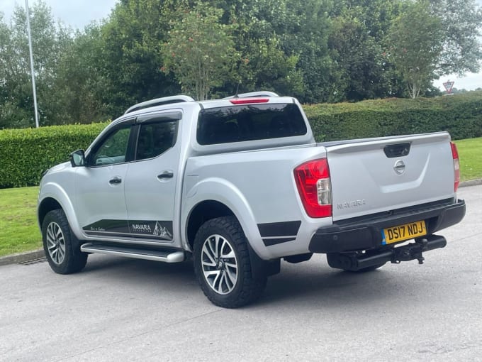 2024 Nissan Navara