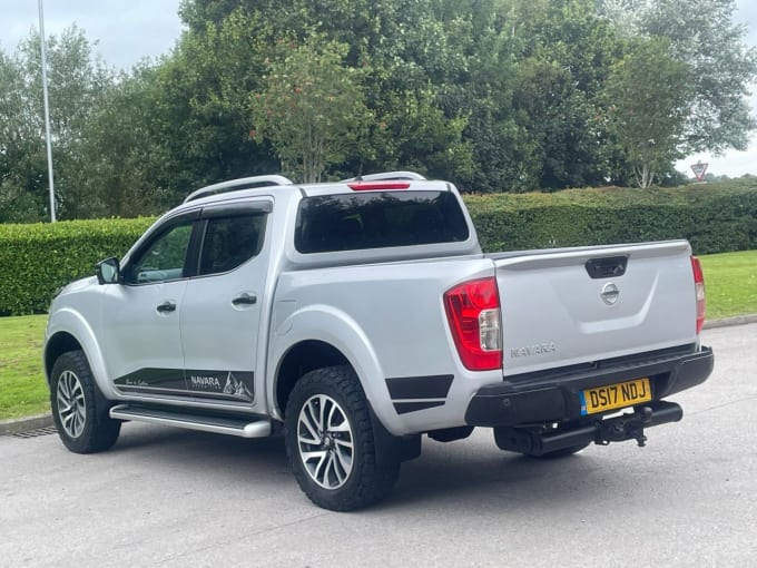 2024 Nissan Navara