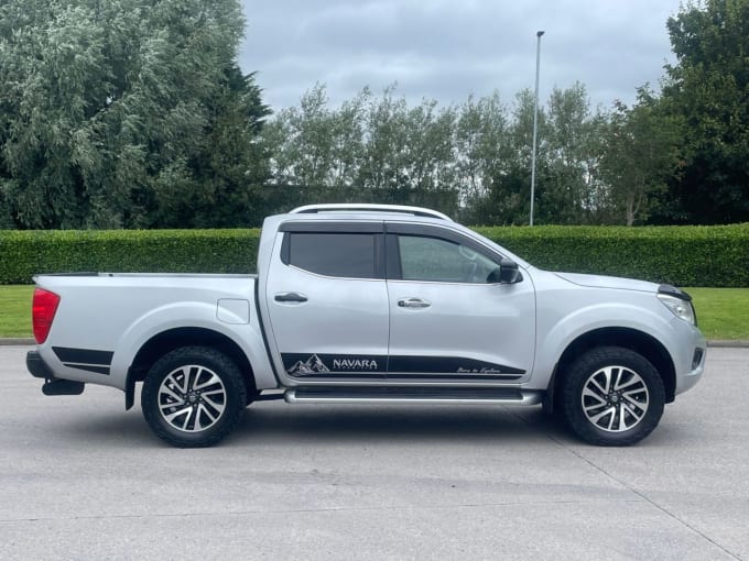 2024 Nissan Navara