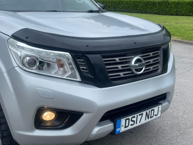 2024 Nissan Navara