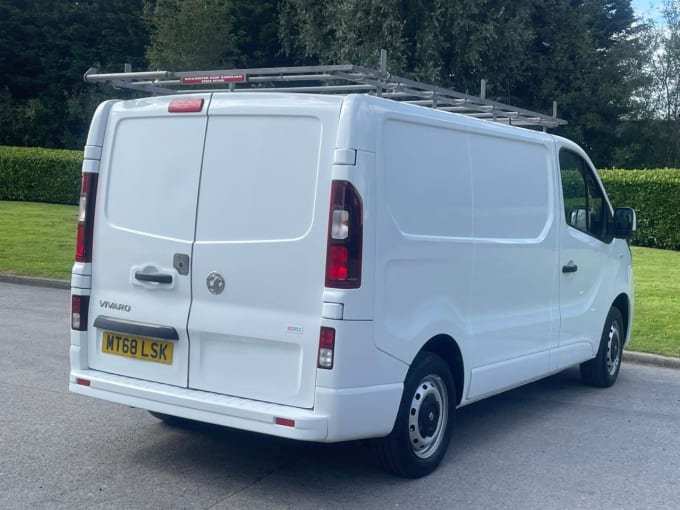 2024 Vauxhall Vivaro