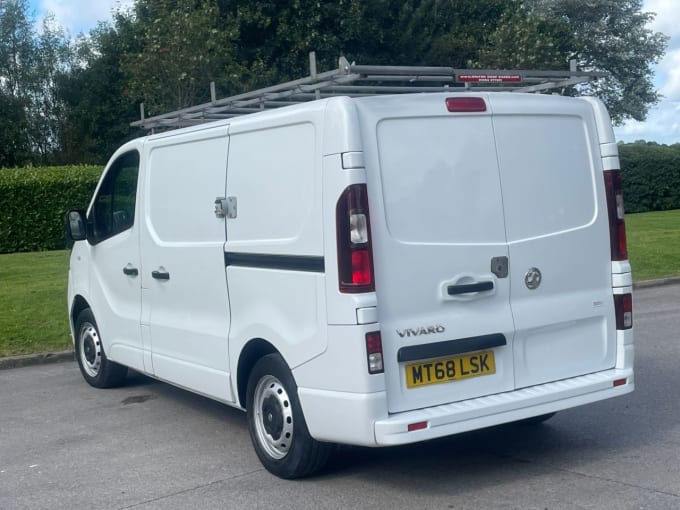 2024 Vauxhall Vivaro