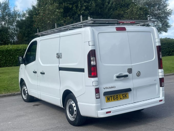 2024 Vauxhall Vivaro