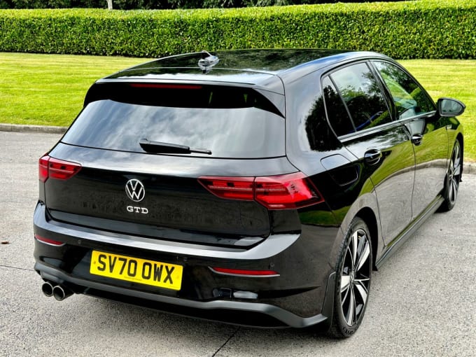 2024 Volkswagen Golf