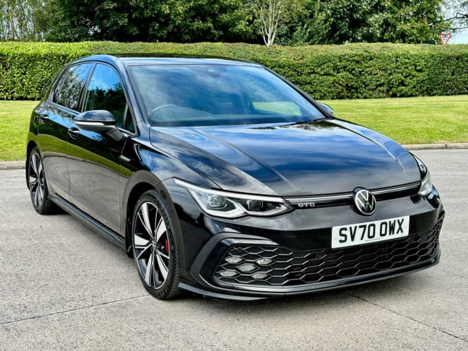 2024 Volkswagen Golf