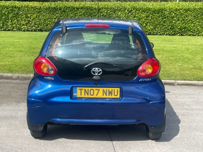 2024 Toyota Aygo