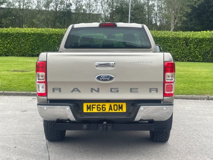 2024 Ford Ranger