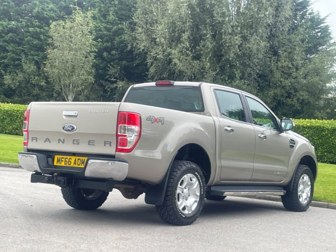 2024 Ford Ranger