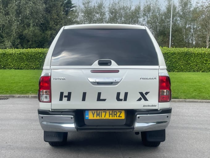 2024 Toyota Hi-lux