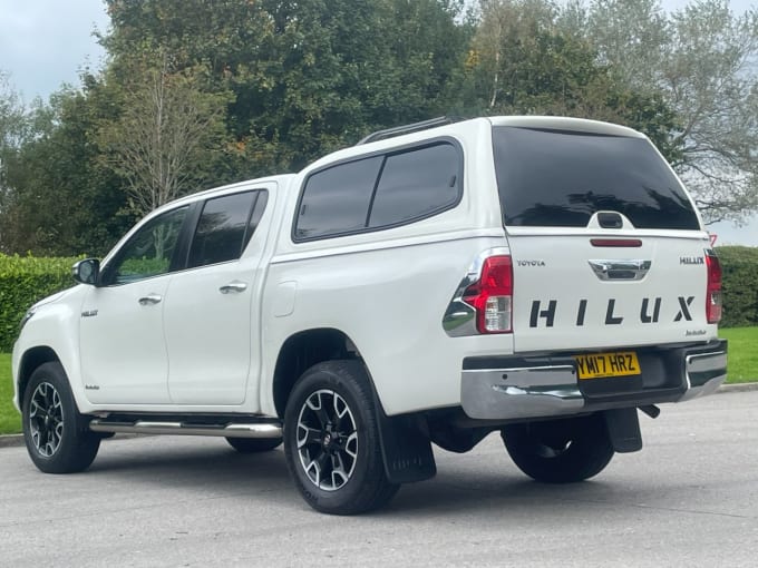 2024 Toyota Hi-lux