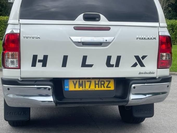 2024 Toyota Hi-lux