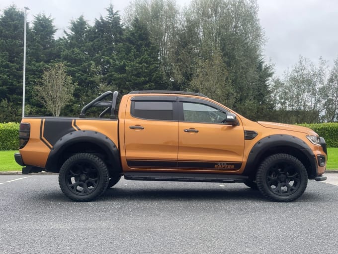 2024 Ford Ranger