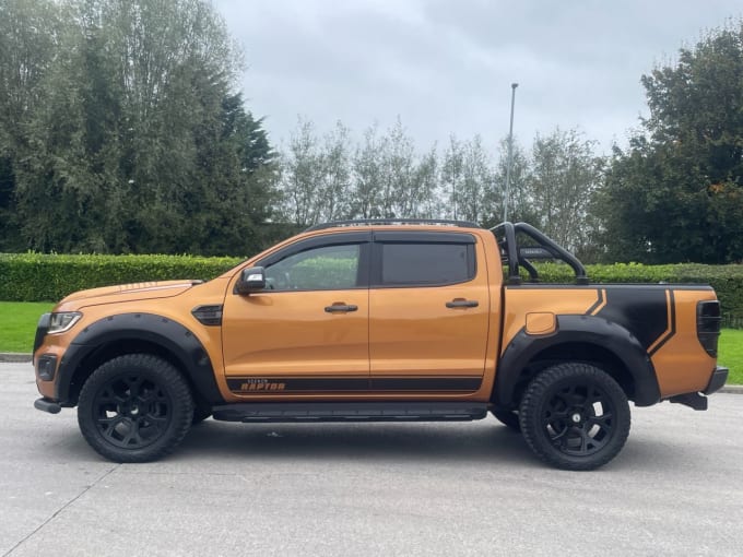 2024 Ford Ranger