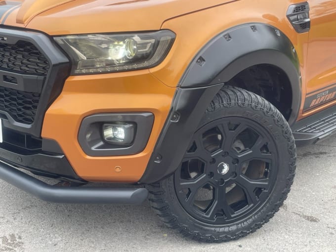 2024 Ford Ranger