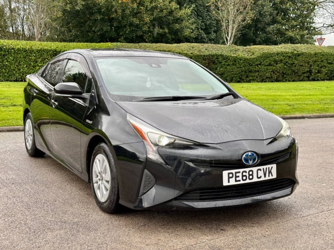 2024 Toyota Prius