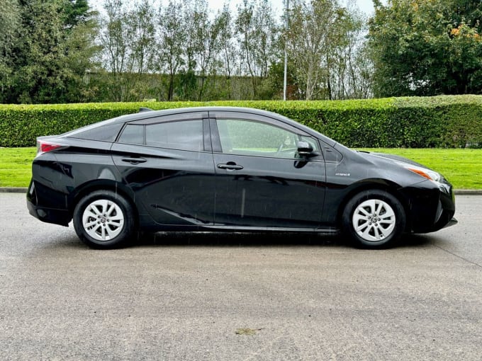 2024 Toyota Prius