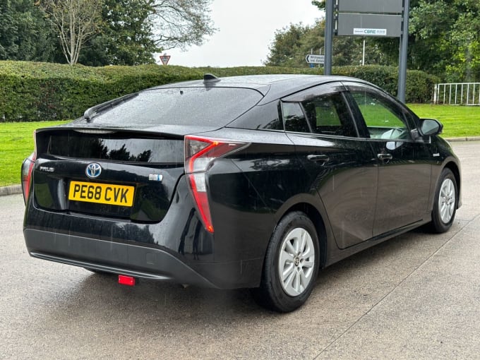 2024 Toyota Prius