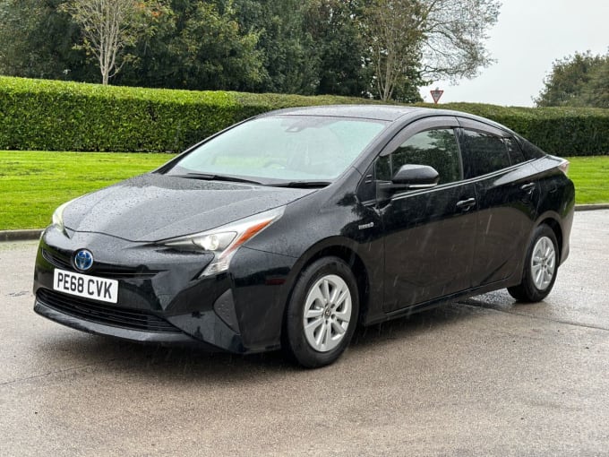 2024 Toyota Prius