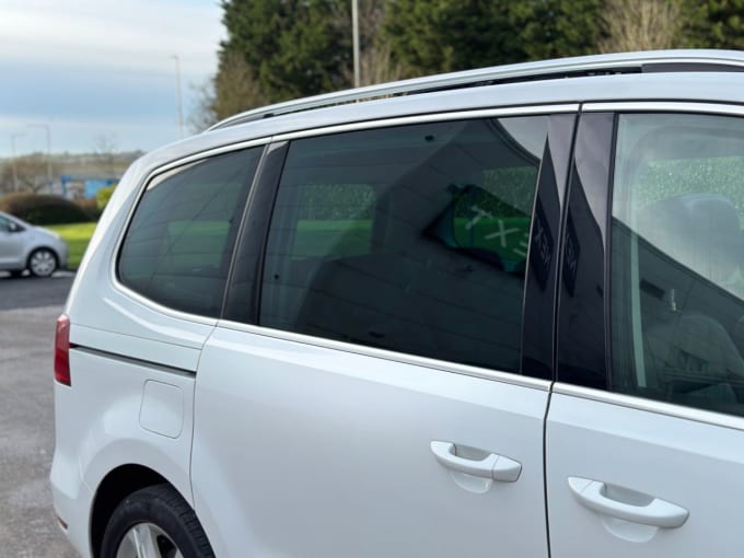 2025 Seat Alhambra