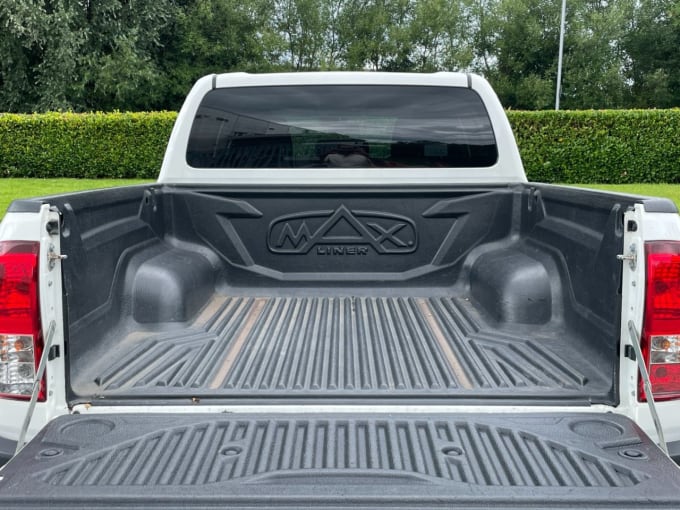 2025 Toyota Hi-lux