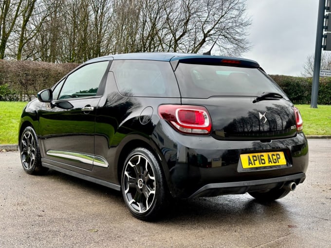 2025 Ds Automobiles Ds 3