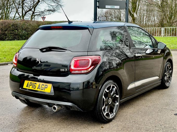 2025 Ds Automobiles Ds 3