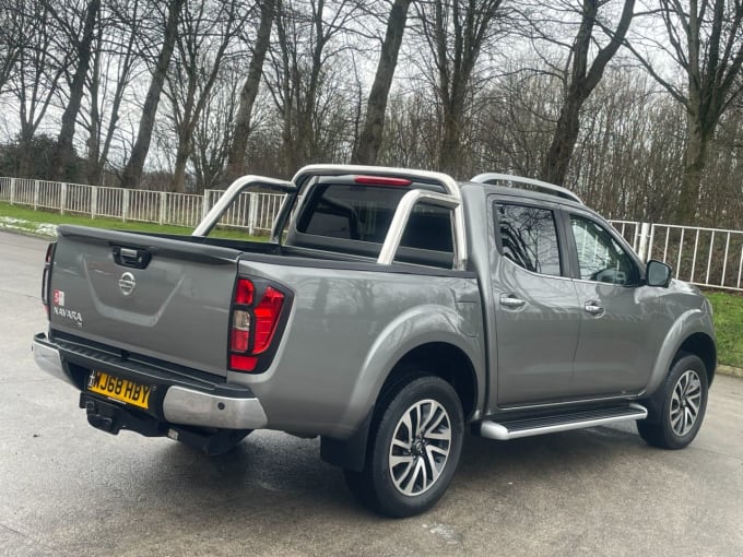 2025 Nissan Navara