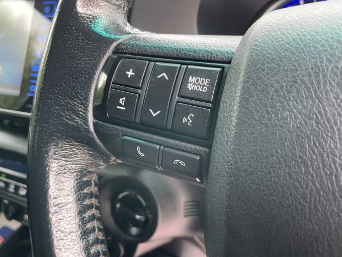 2025 Toyota Hi-lux