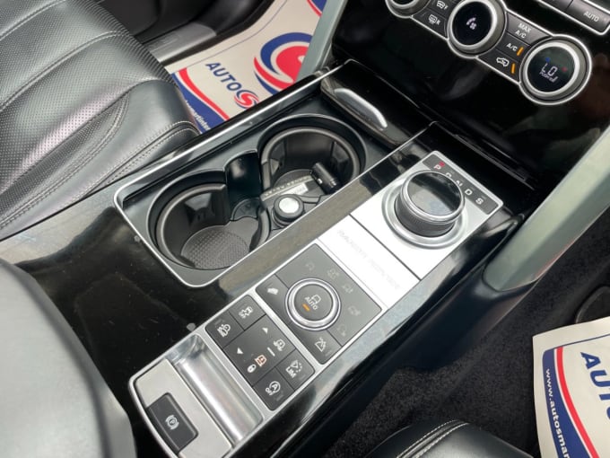 2025 Land Rover Range Rover